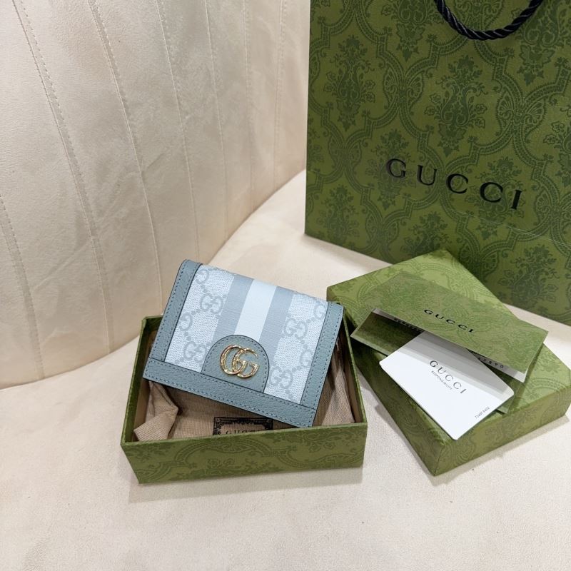 Gucci Wallets